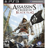 Assassin's Creed IV Black Flag